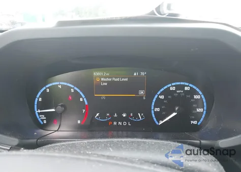 2021 Ford Bronco Sport Big Bend from USA, damaged, VIN 3FMCR9B64MRB24766